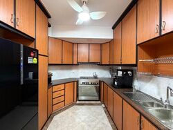 Mimosa Park (D28), Condominium #632289331